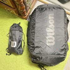 Large wilson travel for sale  Joliet