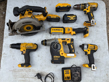 dewalt cordless drill batteries for sale dewalt cordless drill batteries for sale CANVEY ISLAND