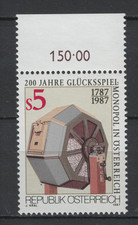 Briefmarke österreich minr gebraucht kaufen  Heidelberg
