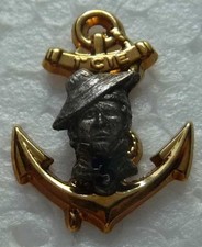 Pin militaire 1 d'occasion  Changé