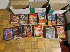 Perry rhodan hefte gebraucht kaufen  Kämpfelbach