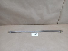 Mangueira Thermador Range Supply fogão a gás Maintop Bosch OEM original ENVIO RÁPIDO #2245 comprar usado  Enviando para Brazil