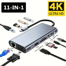 Adaptateur hub usb d'occasion  Pionsat