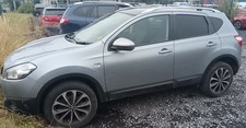 Nissan qashqai kaq for sale  SKELMERSDALE