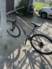 Bottecchia bicicletta mtb usato  Zovencedo
