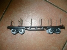 Hornby wagon plat d'occasion  Six-Fours-les-Plages