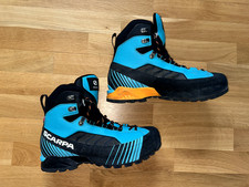 Scarpa ribelle lite gebraucht kaufen  Bad Emstal