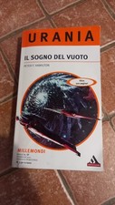 Peter hamilton sogno usato  Catania