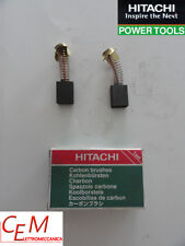 Coppia spazzole hitachi usato  Martina Franca
