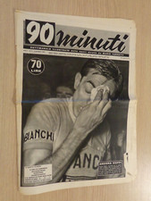 Minuti n.3 del usato  Cavezzo