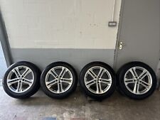 audi q5 wheels for sale  ILKESTON