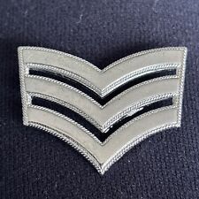 sergeant chevrons for sale sergeant chevrons for sale FAREHAM