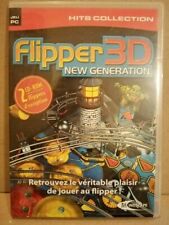 Flipper new generation d'occasion  Joinville
