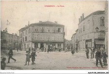 Alnp1 0076 commercy d'occasion  France