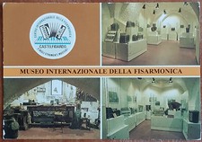 Museo internazionale della usato  Palestrina