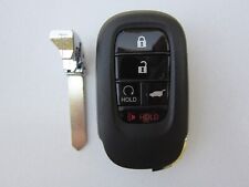 OEM 2022-2024 HONDA CIVIC HATCHBACK CHAVE INTELIGENTE CONTROLE REMOTO SEM CHAVE SEM CORTES KR5TP-4 comprar usado  Enviando para Brazil