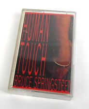 Musikkassette bruce springstee gebraucht kaufen  Paderborn