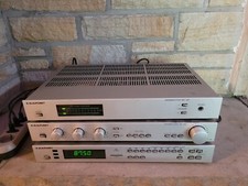 Blaupunkt high end gebraucht kaufen  Heek