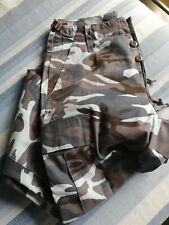 Pantaloni tipo militare usato  Grosseto