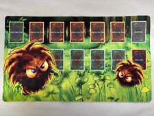 Yugioh angry kuriboh for sale  LONDON