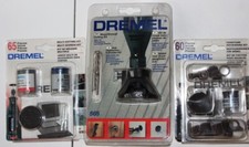 Dremel set renovierung gebraucht kaufen  Furth