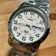 Timex quartz watch for sale  Ypsilanti