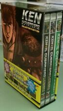 Box dvd manga usato  Italia