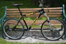 Giant xtc team for sale  WESTON-SUPER-MARE