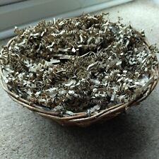 Empty round wicker for sale  LYMM