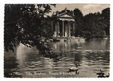 Roma villa borghese usato  Zugliano