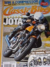 Classic bike original for sale  CHELTENHAM