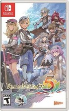 Rune factory nintendo for sale  Lake Zurich