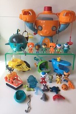 octonauts octopod for sale octonauts octopod for sale CALDICOT