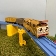 Tomy plarail trackmaster for sale  BEDFORD