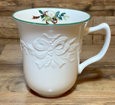 Set mikasa holiday for sale  Saugerties