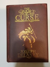 Spook curse joseph for sale  AYLESBURY