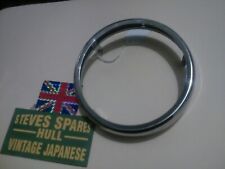 Honda headlamp rim for sale  HULL