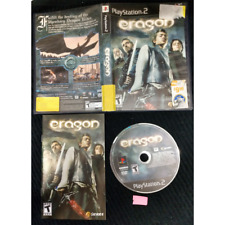 Eragon playstation gbi for sale  Lake Wales