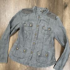 Xcvi military jacket for sale  Seattle