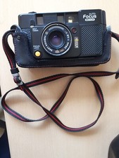 Vintage yashica auto for sale  STAFFORD