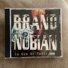 Brand nubian god for sale  Garner