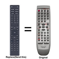 New eur7702290 remote for sale  DUNSTABLE