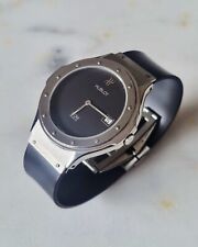Hublot mdm geneve for sale  LONDON