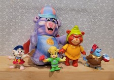 Vintage disney gummi for sale  Spring Hill
