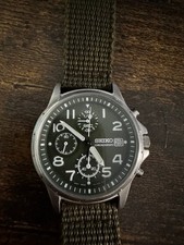 Seiko 7t92 0bb0 for sale  PETERHEAD
