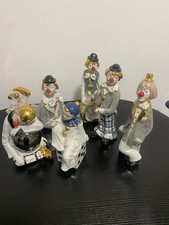 Porcelain clown for sale Porcelain clown for sale  WORCESTER
