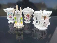 Lot vases oratoire d'occasion  Honfleur