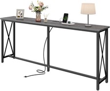 Inch console table for sale  Eugene