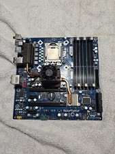 x58 motherboard for sale  Dunnellon