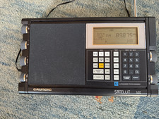 Grundig satellit 500 gebraucht kaufen  Modautal